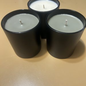 100% Coco Soy 9oz Petrichor & Rain Forest