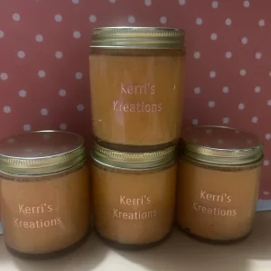 Grapefruit and raspberry kiss