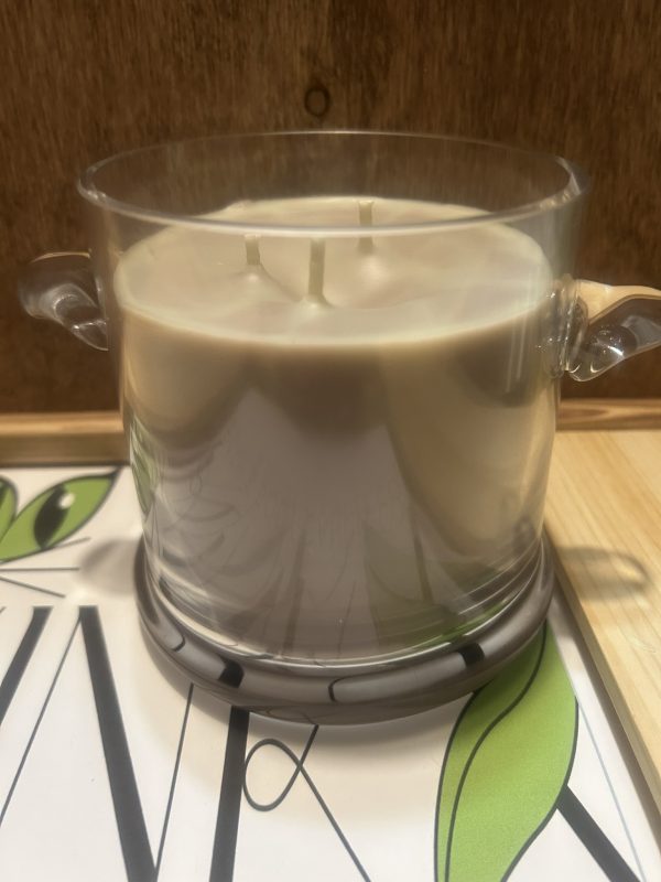 Soy Coco Candle 22ouncess