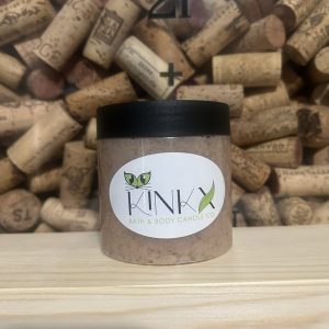 Sugar & Salt Body Polish