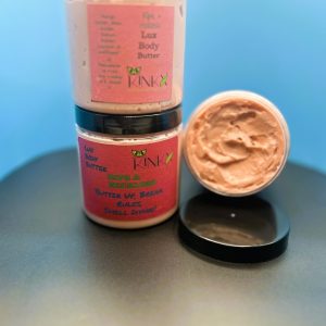 Strawberry Marshmallow Body Butter