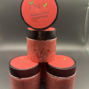 Razzberry polish