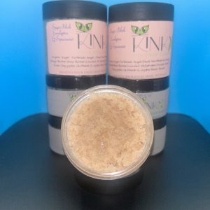 Lux Body polish