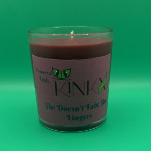 Immortal Lush