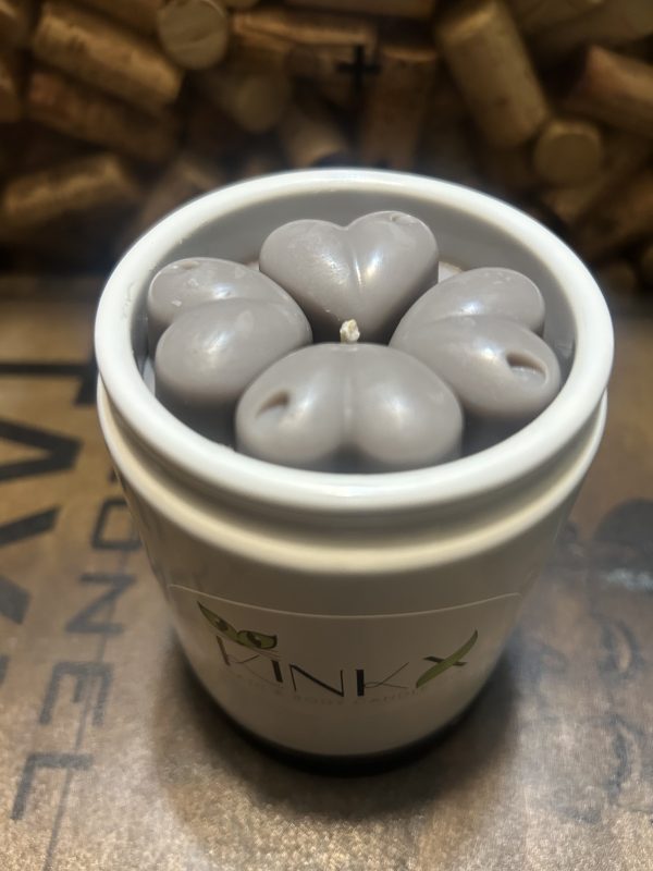 Black Currant & Jasmine