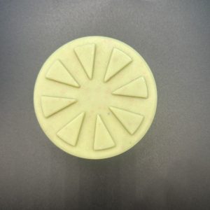 Lemon Cake Goat Milk Soap